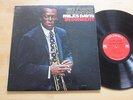 Miles Davis - My Funny Valentine LP Columbia 2-Eye Mono Orig. GHF Herbie Hancock