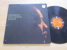 Milt Jackson Quartet - Statements LP Impulse A-14 Mono Orig. Paul Chambers RVG