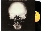Original Sire Records EX Hi-Fi Ministry The Mind Is A Terrible Thing To Taste LP