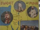 ISRAELI SOUL MESSENGERS SWEET LAND OF MINE FUNK AFRO BREAKS LP