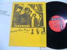 YARDBIRDS - Anyone Can Play (LP) BBC...