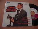 Johnny Hallyday 24 MIL BESOS Mexican EP 7
