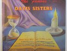 Famous Davis Sisters - S/T LP - Savoy - Black Gospel SEALED