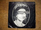 RARE  Sex Pistols God Save the Queen Black pic sleeve,Virgin,1977, 11308A Spain