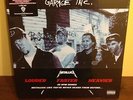 METALLICA GARAGE INC. WHITE VINYL