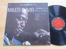 Miles Davis - Kind of Blue LP Columbia DG 6-Eye Stereo Original Bill Evans
