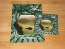 Summoning - Dol Guldur Lp - GOLD VINYL - lim. 200 - still SEALED, Mayhem, RAR