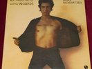 RICHARD HELL & THE VOIDOIDS - BLANK GENERATION - RARE UK ORIG 1977 1ST LP EX/EX