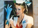 blink-182 Enema of the State Vinyl LP
