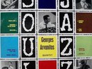 SOUL JAZZ GEORGES ARVANITAS QUINTET COLUMBIA LP VINYL FPX 193