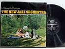 NEW JAZZ ORCHESTRA - le dejeuner sur l'herbe LP neil ardley HEAR dusk fire ORIG