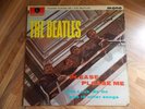 The Beatles PLEASE PLEASE ME ORIGINAL 1963 UK **MONO** 6th PRESSING VINYL LP.