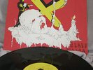 GOTHAM CITY -= Black Writs=-  Brute Force BRF 009 very rare 1983 NWOBHM metal