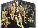 JIMI HENDRIX ELECTRIC LADYLAND excellent