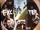 DEPECHE MODE ?  LP Picture Disc EXCITER ??? RARE mexico PROMO