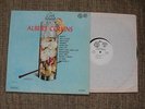 ALBERT COLLINS - The Cool Sound Of - RARE WHITE LABEL TCF Hall PROMO wlp