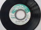SOUL TOPS - WARNING SOUND // SOUL SYNDICATES - VERSION / CRASHER