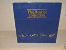 THE BEATLES COLLECTION  BLUE BOXED SET BC 13 1978 14 LP