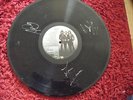 Bee Gees - Greatest Hits Vinyl LP - Signed by Robin, Barry & Maurice Gibb