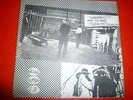 NECK TIE PARTY: Stranger Still EP / 1981 US KBD Punk Power Pop --hear--
