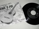 FRANCESCO BATTIATO LP 45- prima o poi/e piu' ti amo - NUOVA ENIGMISTICA