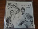 The Trend - Electric Chair Band-Aid punk kbd