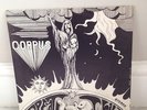 CORPUS Creation A Child LP Mega RARE Psych Rock