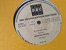 Depeche Mode - BBC Transcription Services Vol. 1 - Rare Live LP
