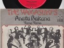 YAMASUKI'S * Yama Yama * 1971 FUNK BREAKS EXOTICA 45 * Hear