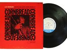 LEE MORGAN w HANK MOBLEY+JACKIE McLEAN CORNBREAD   1965 BLP 4222 MONO