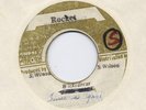 TIME HAS GONE by SYDNEY WILSON - rarely seen DEEP ROOTS REGGAE tune