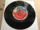 UPSETTERS 45 DRY ACID PUNCH VGC