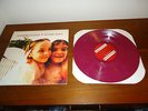 Smashing Pumpkins - Siamese Dream - LP 2x12'  Vinyl Records  Rare Red VINYL