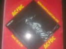 ac/dc BON SCOTT LAST OUI OUI RARE DOUBLE LP
