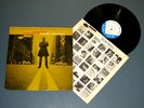 Herbie Hancock Inventions & Dimensions Blue Note jazz LP VG+ New York USA label