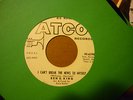 NORTHERN SOUL BEN E. KING I CAN'T BREAK THE NEWS TO MYSELF