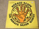 HORACE SILVER BLUE NOTE LP 