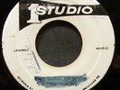 PETER AUSTIN Have Faith LARRY & ALVIN Nanny Goat STUDIO ONE 7
