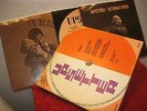 3LP-Box LEE PERRY SCRATCH THE UPSETTERS & FRIENDS Perry 1 TROJAN Ltd. Edit. 1985