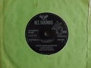 POP RIVETS - BACK FROM NOWHERE EP (RARE M.T SOUNDS 7