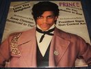 PRINCE CONTROVERSY 1981 STILL SEALED 8-SONG LP