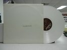THE BEATLES: WHITE ALBUM, WHITE VINYL, CAPITOL, OOP LP