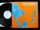 JESSE HARPER Shades Of The Midnight Sun  LP Test Press 60's Fuzz-Psych NM