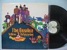 PCSO-7070 THE BEATLES  Yellow Submarine NM Australia  EB383