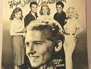 Jerry Lee Lewis Original 1958 Sun 45 rpm 