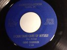 NORTHERN SOUL 45/ GENE CHANDLER 