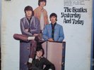 The Beatles Yesterday And Today LP Genuine Stereo Butcher Cover second state