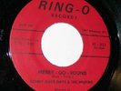 Soul 45 * Sonny Dave Daye & Muffins * Merry-go-round * Mint-
