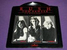 Rush / Tom Sawyer / Witch Hunt / Rare 7
