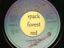 RUSH - Cinderella Man - ANTHEM - Canada  7